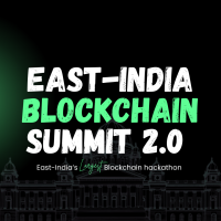 East India Blockchain Summit 2.0