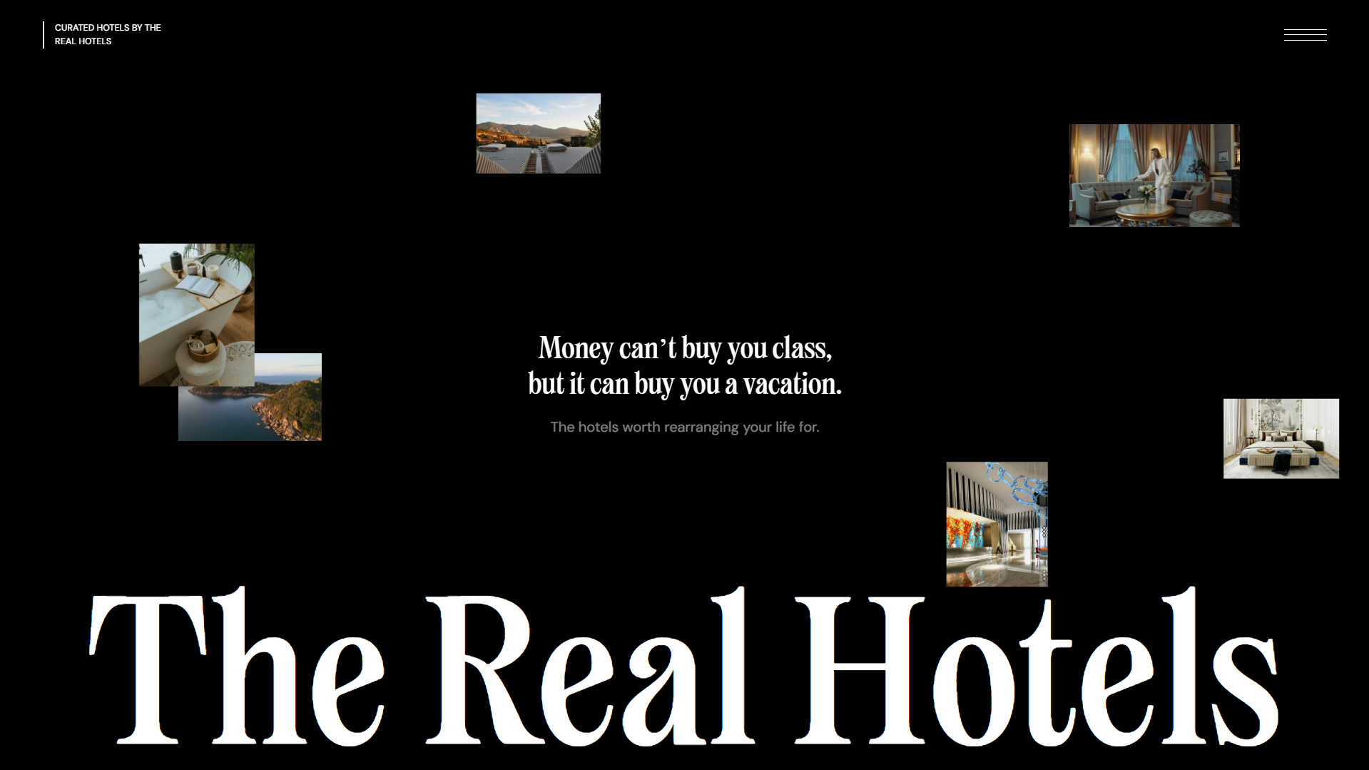 The Real Hotels