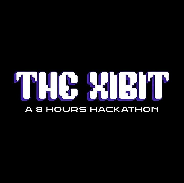 Xibit Hackathon